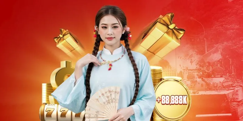 Hàng loạt ưu đãi hấp dẫn