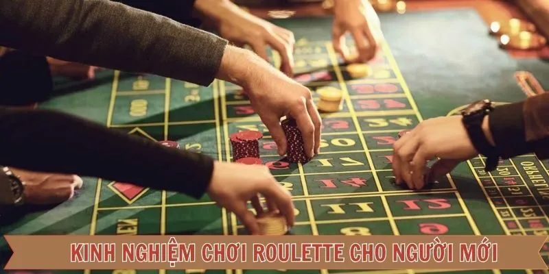 Bật mí kinh nghiệm cược cò quay trực tuyến bất bại