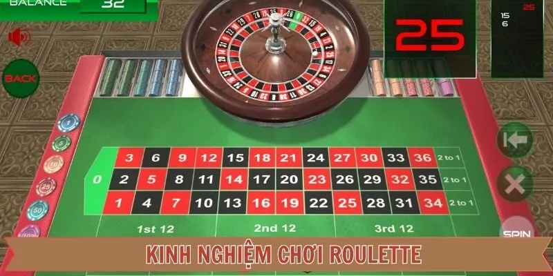 Lưu ý khi áp dụng kinh nghiệm chơi cò quay trực tuyến